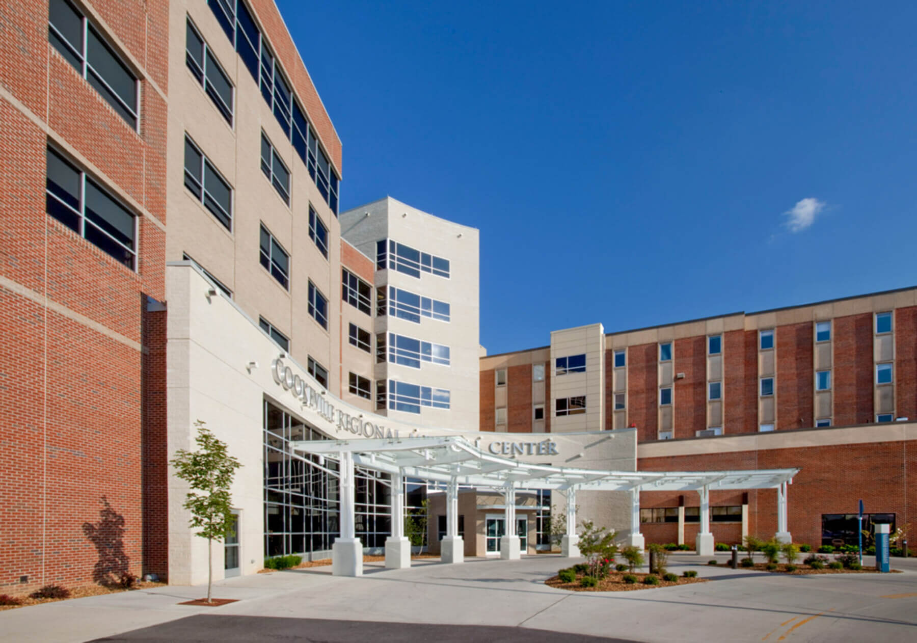 Cookeville Regional Medical Center