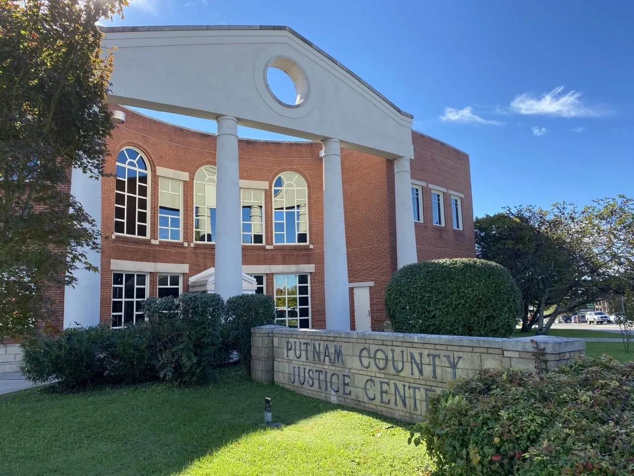 Putnam County Justice Center